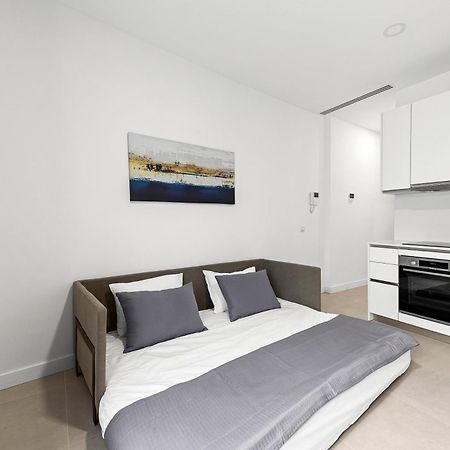 Palmera Sea View Patalavaca Dış mekan fotoğraf