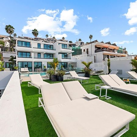 Palmera Sea View Patalavaca Dış mekan fotoğraf