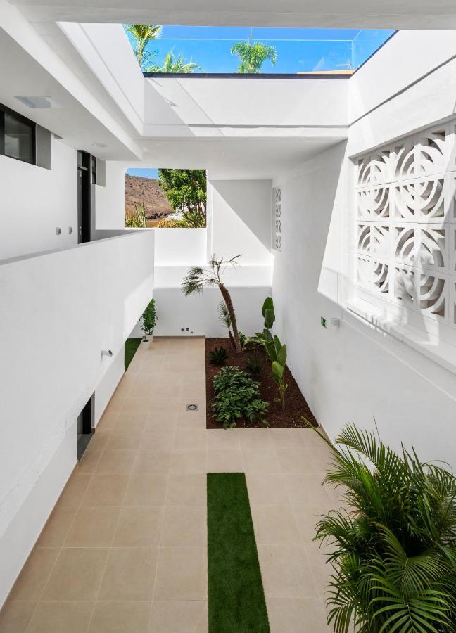 Palmera Sea View Patalavaca Dış mekan fotoğraf