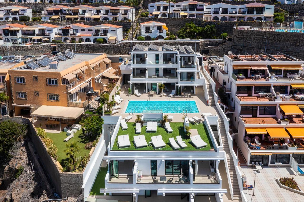 Palmera Sea View Patalavaca Dış mekan fotoğraf