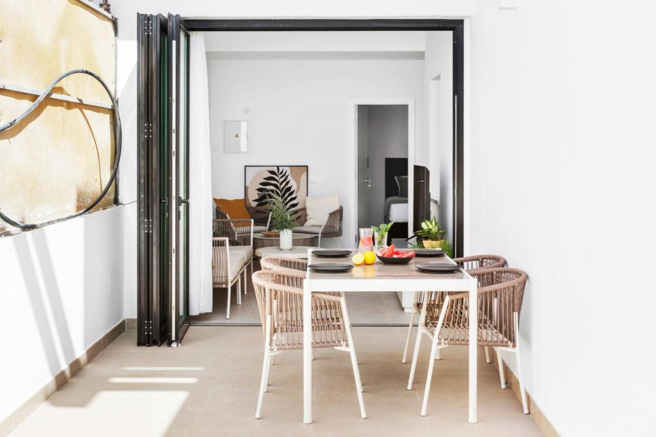 Palmera Sea View Patalavaca Dış mekan fotoğraf