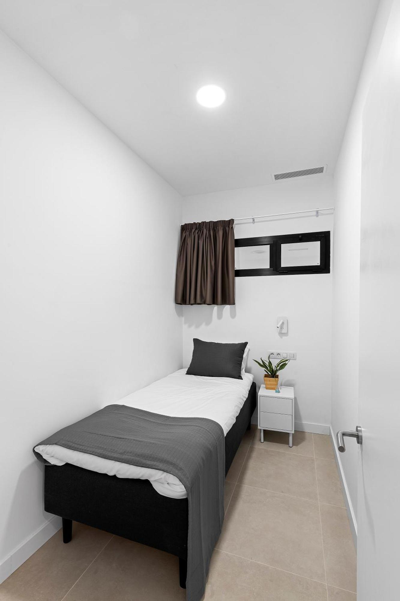 Palmera Sea View Patalavaca Dış mekan fotoğraf