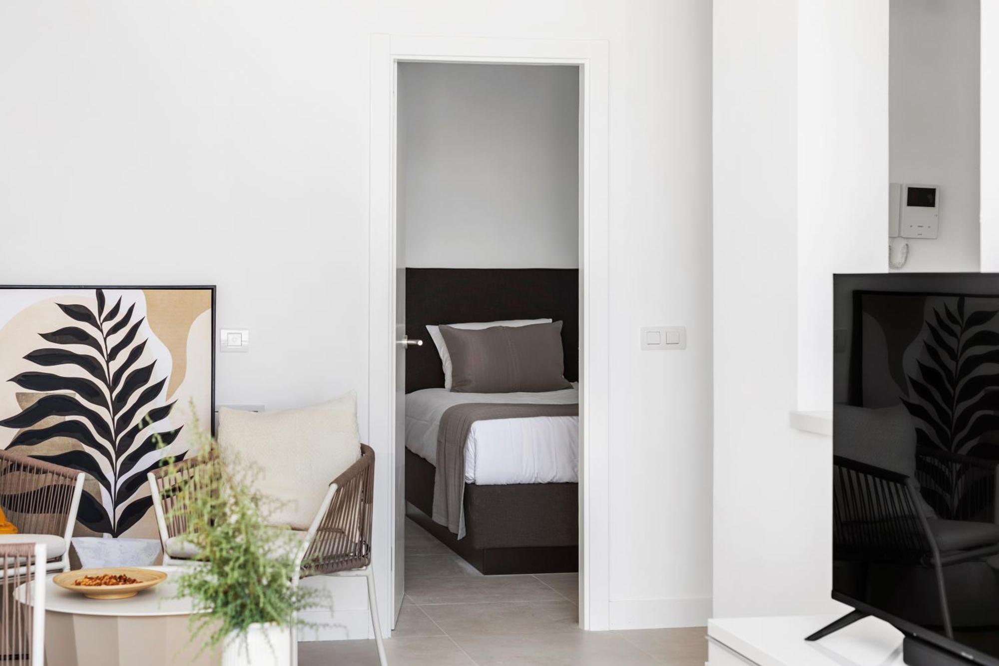 Palmera Sea View Patalavaca Dış mekan fotoğraf