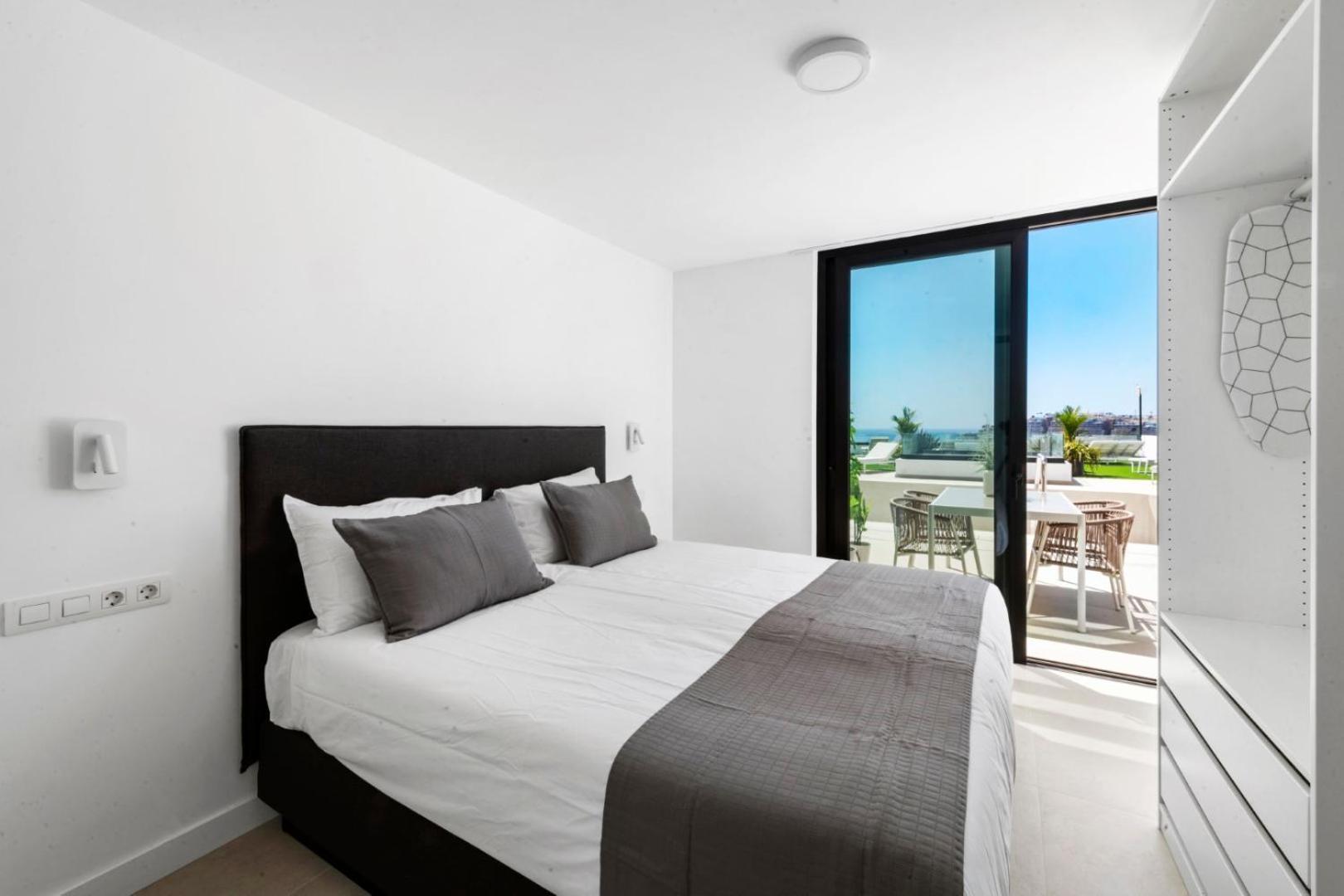 Palmera Sea View Patalavaca Dış mekan fotoğraf