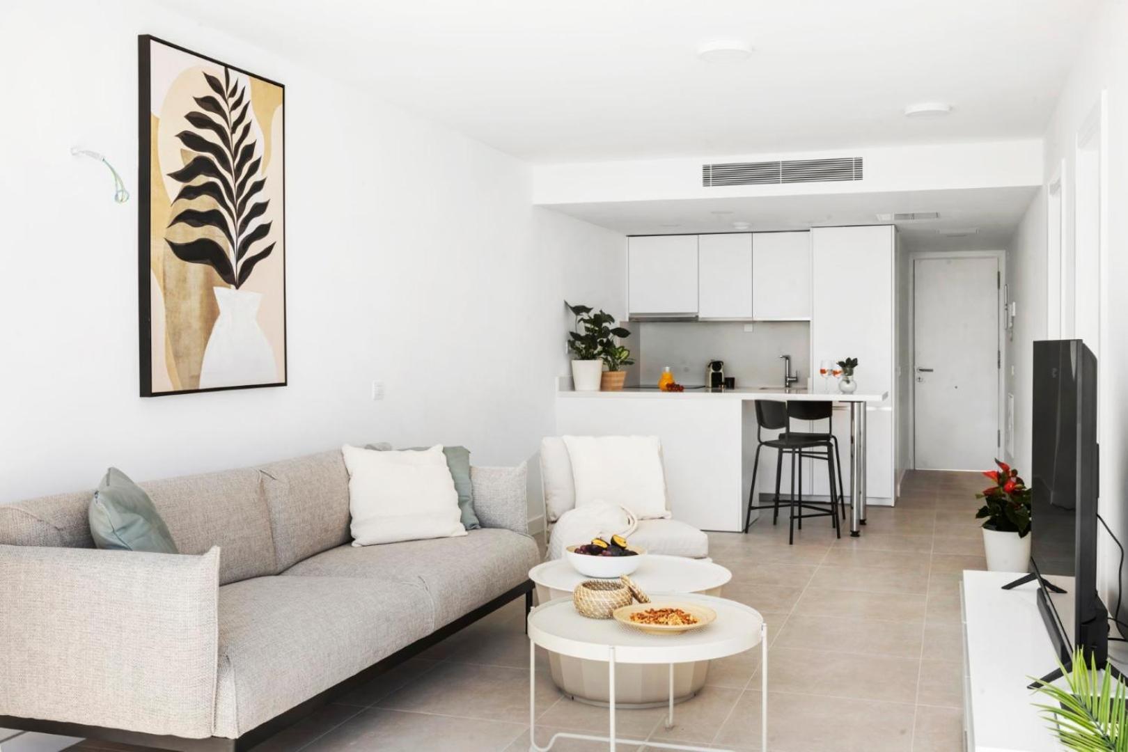 Palmera Sea View Patalavaca Dış mekan fotoğraf